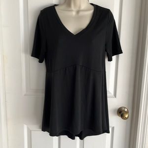 NWT LulaRoe oversized T-shirt